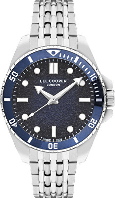 Lee Cooper - Analogové hodinky LC07954.390