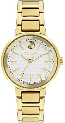 Lee Cooper - Analogové hodinky LC07972.130