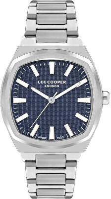 Lee Cooper - Analogové hodinky LC07984.390
