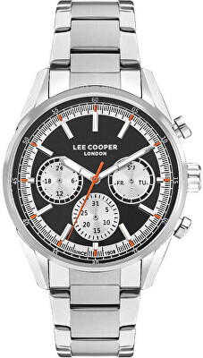 Lee Cooper - Analogové hodinky LC07986.350