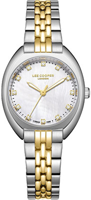 Lee Cooper - Analogové hodinky LC07989.220