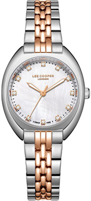 Lee Cooper - Analogové hodinky LC07989.420