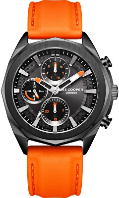 Lee Cooper - Analogové hodinky LC07990.068