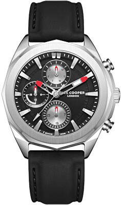 Lee Cooper - Analogové hodinky LC07990.351