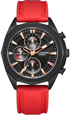 Lee Cooper - Analogové hodinky LC07990.658
