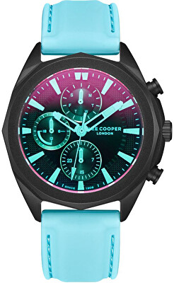 Lee Cooper - Analogové hodinky LC07990.659