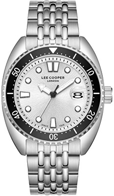 Lee Cooper - Analogové hodinky LC07997.050