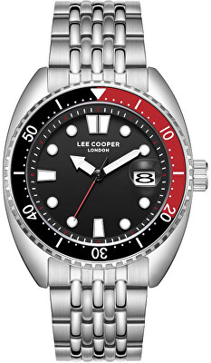 Lee Cooper - Analogové hodinky LC07997.350