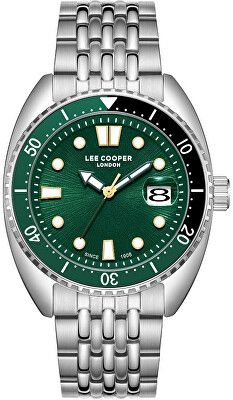 Lee Cooper - Analogové hodinky LC07997.370