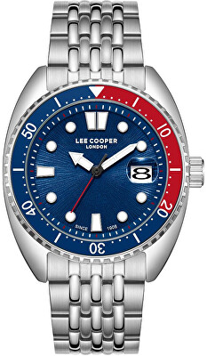 Lee Cooper - Analogové hodinky LC07997.390