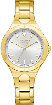 Lee Cooper - Analogové hodinky LC07999.130