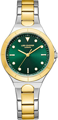 Lee Cooper - Analogové hodinky LC07999.270
