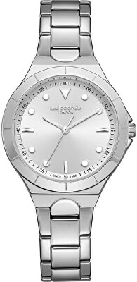 Lee Cooper - Analogové hodinky LC07999.330