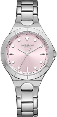 Lee Cooper - Analogové hodinky LC07999.380