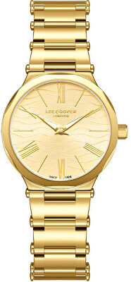 Lee Cooper - Analogové hodinky LC08000.130