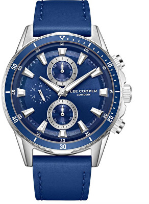 Lee Cooper - Analogové hodinky LC08004.399