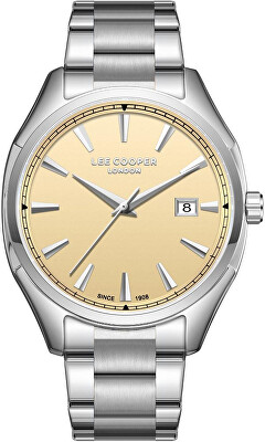 Lee Cooper - Analogové hodinky LC08007.310