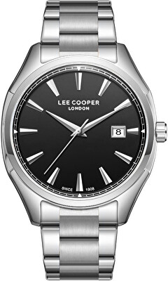 Lee Cooper - Analogové hodinky LC08007.350
