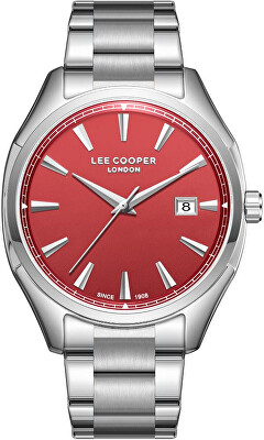 Lee Cooper - Analogové hodinky LC08007.380