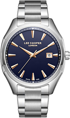 Lee Cooper - Analogové hodinky LC08007.390