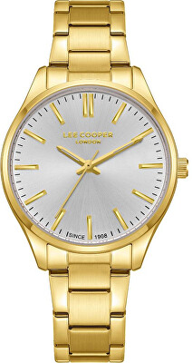 Lee Cooper - Analogové hodinky LC08011.130