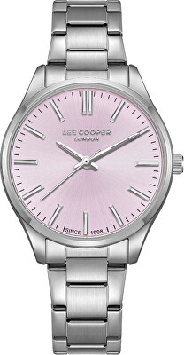 Lee Cooper - Analogové hodinky LC08011.380