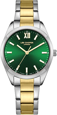 Lee Cooper - Analogové hodinky LC08014.270