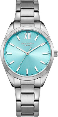 Lee Cooper - Analogové hodinky LC08014.380