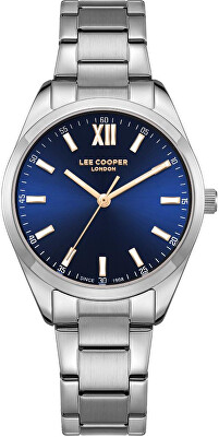 Lee Cooper - Analogové hodinky LC08014.390