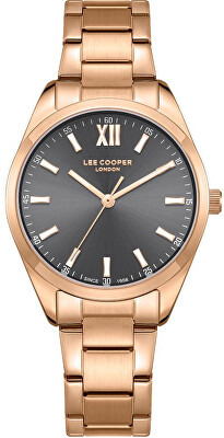 Lee Cooper - Analogové hodinky LC08014.460