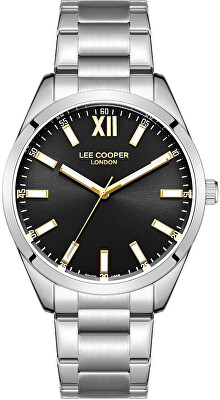 Lee Cooper - Analogové hodinky LC08015.350
