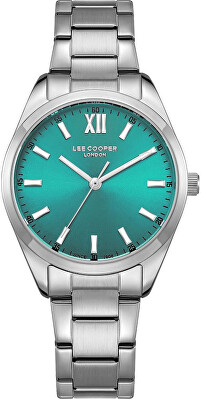 Lee Cooper - Analogové hodinky LC08015.380