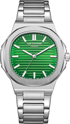Lee Cooper - Analogové hodinky LC08016.370