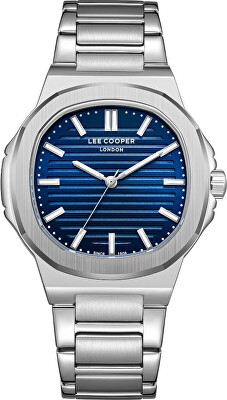 Lee Cooper - Analogové hodinky LC08016.390