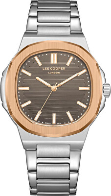 Lee Cooper - Analogové hodinky LC08016.560