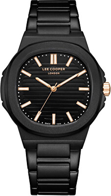 Lee Cooper - Analogové hodinky LC08016.651