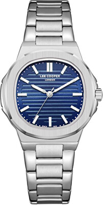 Lee Cooper - Analogové hodinky LC08017.390