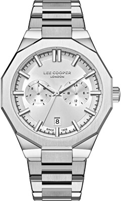 Lee Cooper - Analogové hodinky LC08018.330