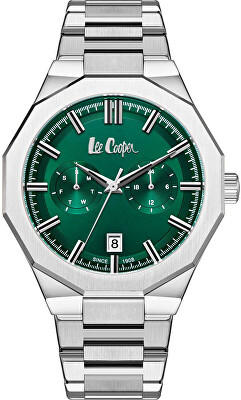 Lee Cooper - Analogové hodinky LC08018.370