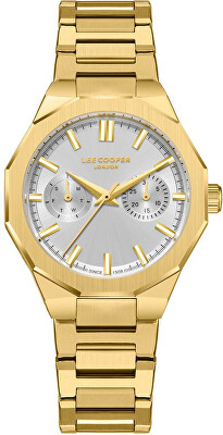 Lee Cooper - Analogové hodinky LC08019.130