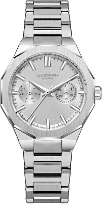 Lee Cooper - Analogové hodinky LC08019.330