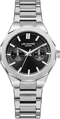 Lee Cooper - Analogové hodinky LC08019.350