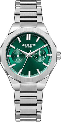 Lee Cooper - Analogové hodinky LC08019.370