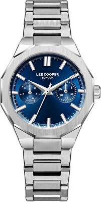 Lee Cooper - Analogové hodinky LC08019.390
