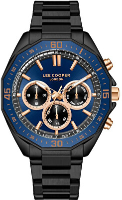 Lee Cooper - Analogové hodinky LC08021.090