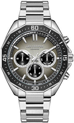 Lee Cooper - Analogové hodinky LC08021.350