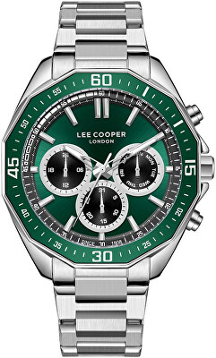 Lee Cooper - Analogové hodinky LC08021.370
