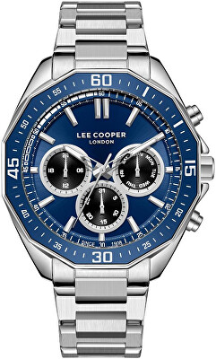 Lee Cooper - Analogové hodinky LC08021.390