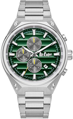 Lee Cooper - Analogové hodinky LC08026.370