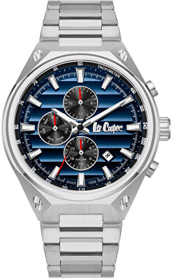 Lee Cooper - Analogové hodinky LC08026.390